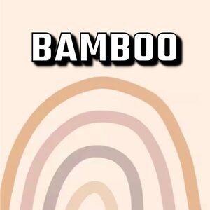 Bamboo